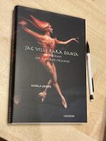 Jag ville bara dansa : En biografi om Mariane Orlando