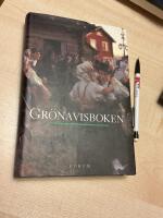 Gr&ouml;na visboken