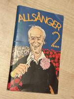 Alls&aring;nger 2