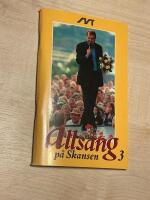 Alls&aring;ng p&aring; Skansen 3 : [60 s&aring;nger]