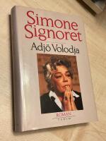 Adj&ouml; volodja