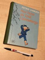Nya hyss av Emil i L&ouml;nneberga