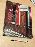 Nationalpalatset 1886-1998 : en bok med och av Lotta Arvidsson