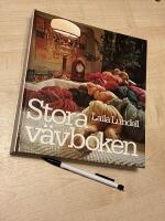 Stora v&auml;vboken