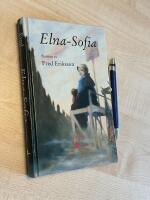 Elna-Sofia : roman