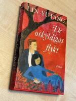 De oskyldigas flykt
