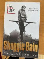 Shuggie Bain