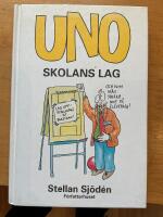Uno - skolans lag