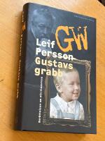 Gustavs grabb