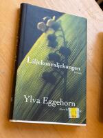 Liljekonvaljekungen