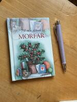 Till min &auml;lskade morfar