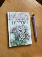 Till min &auml;lskade hustru