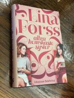 Allra hemskaste syster