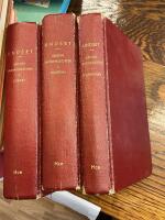 Kristin Lavransdotter 1-3