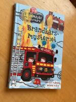Brandk&aring;rsmysteriet