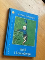 Emil i L&ouml;nneberga