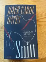 Snitt