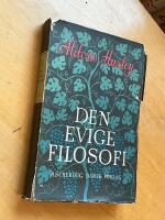 Den evige filosofi (P&aring; danska)