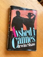 Avsked i Cannes
