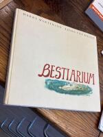 Bestiarium