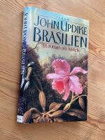 Brasilien-En roman om