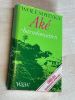 Ak&eacute; - barndoms&aring;ren