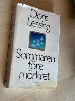 Sommaren f&ouml;re m&ouml;rkret