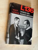L 136 Dagbok med Ingmar Bergman