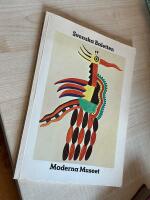 Svenska Baletten 1920-1925