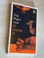 De d&ouml;mdas &auml;