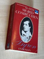 Byron : en roman