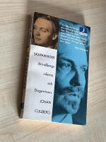 Skaparkriser : Strindbergs inferno och Dagermans