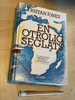 En otrolig seglats