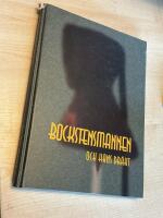 Bockstensmannen och hans dr&auml;kt