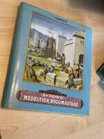Medeltida byggm&auml;stare
