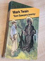 Tom Sawyers &auml;ventyr