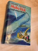 Moby Dick 