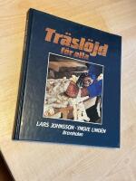 Tr&auml;sl&ouml;jd f&ouml;r alla