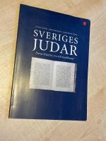 Sveriges judar : deras historia, tro och traditioner