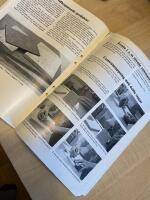 Sl&ouml;jda i tr&auml; : studieplan