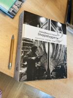 Fiskeb&aring;tarna och varven &ndash; Skeppsbyggarna 2