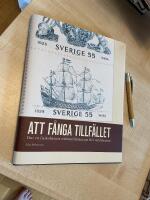 Att f&aring;nga tillf&auml;llet : hur ett fiaskobaserat ettf&ouml;rem&aring;lsmuseum blev v&auml;rldsber&ouml;mt