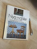 Nya m&ouml;bler efter gamla modeller