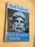 --- och de seglade st&auml;ndigt