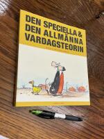 Den speciella & den allm&auml;nna vardagsteorin