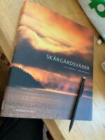 Sk&auml;rg&aring;rdsv&auml;der