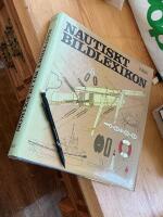 Nautiskt bildlexikon