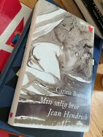 Min salig bror Jean Hendrich