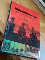 Milit&auml;rhistoriens mest katastrofala nederlag : fr&aring;n Poltava 1709 till Afghanistan 1979