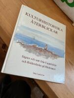 Kulturhistoriska &aring;terblickar. S&auml;gner och sant fr&aring;n Cappelski&auml;r och Riddersholm p&aring; R&aring;dmans&ouml;